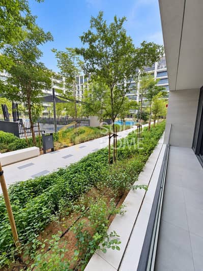 2 Bedroom Apartment for Sale in Aljada, Sharjah - Brand New | Pool View | Best Price 2 Bedroom Apartment for Sale in Aljada, Sharjah - Brand New | Pool View | Best Price
