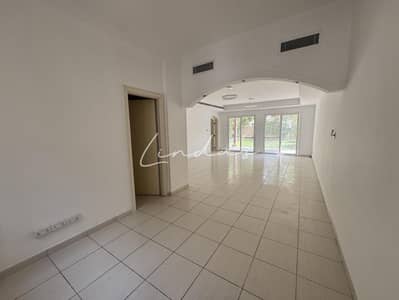 清泉社区， 迪拜 3 卧室联排别墅待租 - images image img