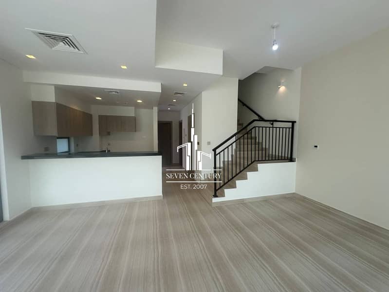 Villa in DAMAC Hills,The Park Villas,Topanga, 4 schlafzimmer, 3200000 AED - 16751781 Villa in DAMAC Hills,The Park Villas,Topanga, 4 schlafzimmer, 3200000 AED - 16751781