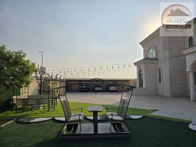 7 Slaapkamers Villa te Koop in Al Suyoh, Sharjah - WhatsApp Image 2026-10-05 at 2.18. 52 PM. jpeg