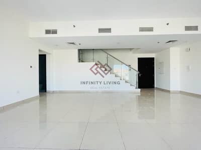 3 habitaciones Apartamento para en Alquiler en Jumeirah Village Circle (JVC), Dubai - Apartamento en Jumeirah Village Circle (JVC)，JVC District 10，Royal JVC Building, 3 dormitorios, 150000 AED - 16751795