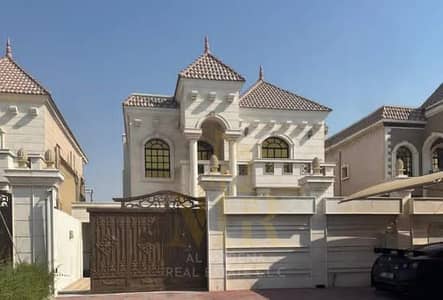 5 Bedroom Villa for Sale in Al Mowaihat, Ajman - WhatsApp Image 2026-09-17 at 8.53. 54 AM (2). jpeg 5 Bedroom Villa for Sale in Al Mowaihat, Ajman - WhatsApp Image 2026-09-17 at 8.53. 54 AM (2). jpeg