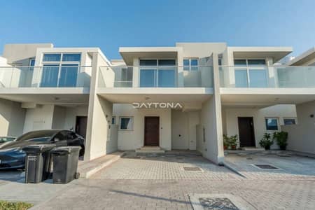 3 Schlafzimmer Townhouse zum Miete in DAMAC Hills 2 (Akoya by DAMAC), Dubai - Reihenhaus in DAMAC Hills 2 (Akoya by DAMAC)，Albizia, 3 schlafzimmer, 92000 AED - 16751837