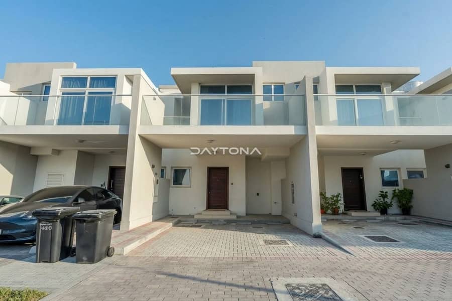 Reihenhaus in DAMAC Hills 2 (Akoya by DAMAC),Albizia, 3 schlafzimmer, 92000 AED - 16751837 Reihenhaus in DAMAC Hills 2 (Akoya by DAMAC),Albizia, 3 schlafzimmer, 92000 AED - 16751837