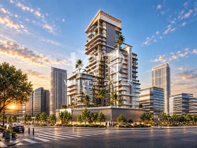 Appartement de 1 chambre à à vendre à Al Reem Island, Abu Dhabi - Appartement à Al Reem Island，Shams Abu Dhabi，Radiant Elite Tower, 1 chambre, 970000 AED - 16751838