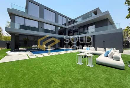 6 Schlafzimmer Villa zum Verkauf in Tilal City, Sharjah - Villa in Tilal City,Masaar,Sequoia, 6 schlafzimmer, 8650000 AED - 16751867 6 Schlafzimmer Villa zum Verkauf in Tilal City, Sharjah - Villa in Tilal City,Masaar,Sequoia, 6 schlafzimmer, 8650000 AED - 16751867
