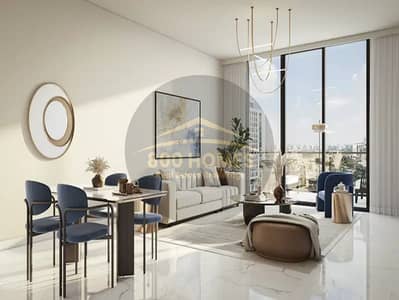 1 Camera Appartamento in vendita a Al Furjan, Dubai - 26952. jpg
