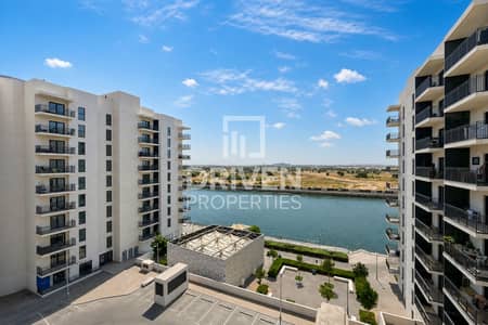 1 Slaapkamer Appartement te Huur in Yas Island, Abu Dhabi - Appartement in Yas Island，Water's Edge, 1 slaapkamer, 110000 AED - 16751909