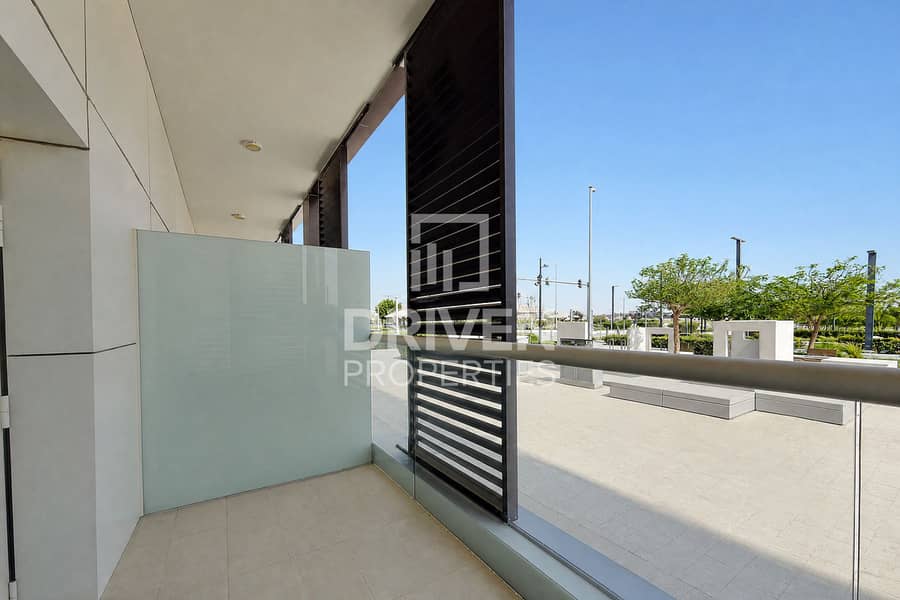 Huge Terrace | Rent Refund | Partly Furnished Apt. Huge Terrace | Rent Refund | Partly Furnished Apt.