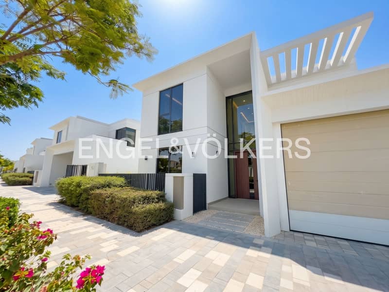 Villa in Tilal Al Ghaf,Harmony,Harmony 3, 5 schlafzimmer, 650000 AED - 16751935 Villa in Tilal Al Ghaf,Harmony,Harmony 3, 5 schlafzimmer, 650000 AED - 16751935