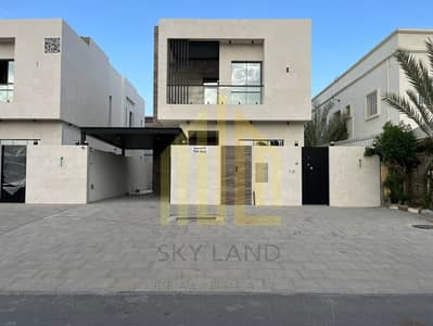 Villa de 5 chambres à à vendre à Al Mowaihat, Ajman - WhatsApp Image 2026-06-16 at 10.11. 47 PM. jpeg