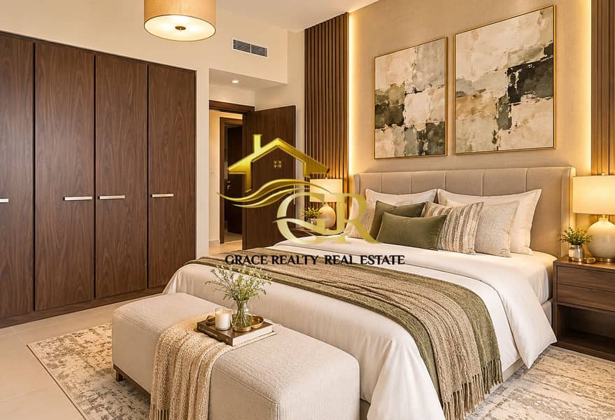 7 Warm Modern Bedroom Retreat. png