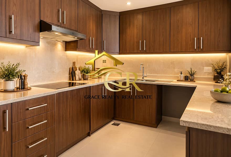 8 Warm Walnut Luxury Kitchen. png