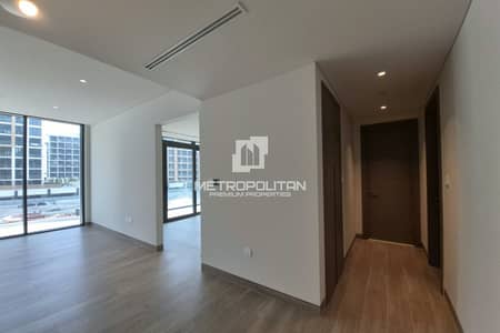 Appartement de 2 chambres à à louer à Sobha Hartland, Dubai - Appartement à Sobha Hartland，Waves Opulence, 2 chambres, 170000 AED - 16751966