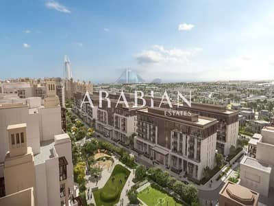 3 Bedroom Apartment for Sale in Madinat Jumeirah Living, Dubai - Large Layout | Prime Location | Multiple Options