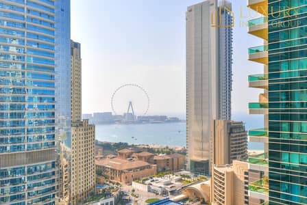 3 Schlafzimmer Wohnung zum Miete in Dubai Marina, Dubai - Wohnung in Dubai Marina,Skyview Tower, 3 schlafzimmer, 250000 AED - 16751987 3 Schlafzimmer Wohnung zum Miete in Dubai Marina, Dubai - Wohnung in Dubai Marina,Skyview Tower, 3 schlafzimmer, 250000 AED - 16751987
