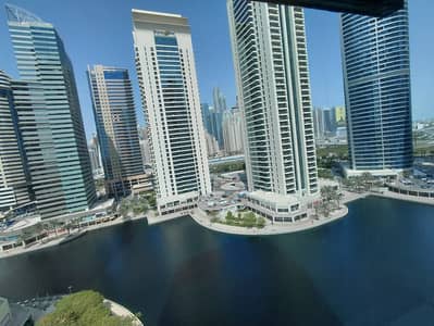 شقة 1 غرفة نوم للايجار في أبراج بحيرات الجميرا، دبي - 20261003_111613. jpg. jpeg