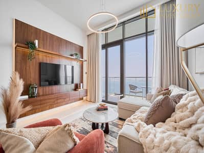 1 Slaapkamer Appartement te Huur in Dubai Maritime City, Dubai - Appartement in Dubai Maritime City，Anwa by Omniyat, 1 slaapkamer, 95000 AED - 16751988