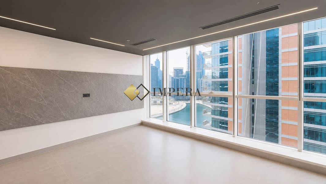 Офис в Бизнес Бей,Лейк Сентрал, 125000 AED - 16751997 Офис в Бизнес Бей,Лейк Сентрал, 125000 AED - 16751997