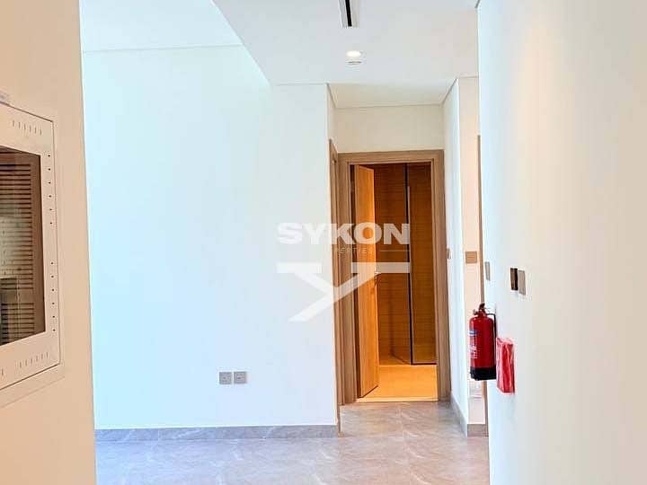 Wohnung in Business Bay,Peninsula,Peninsula Two, 1 schlafzimmer, 94000 AED - 16752013 Wohnung in Business Bay,Peninsula,Peninsula Two, 1 schlafzimmer, 94000 AED - 16752013
