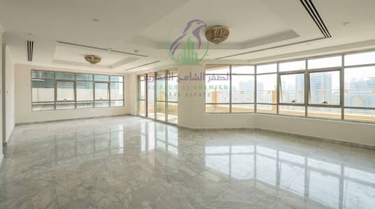 5 habitaciones Apartamento para en Alquiler en Al Majaz, Sharjah - yrthdfh. jpeg 5 habitaciones Apartamento para en Alquiler en Al Majaz, Sharjah - yrthdfh. jpeg