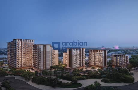 3 habitaciones Apartamento para en Venta en Expo City, Dubai - Apartamento en Expo City，Expo Valley，Expo Valley Views，Expo Valley Views Building 5, 3 dormitorios, 3442000 AED - 16752037