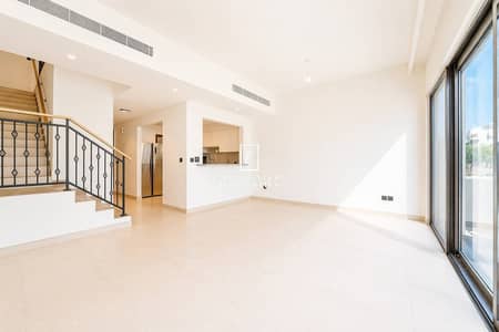 4 Slaapkamers Townhouse te Huur in DAMAC Lagoons, Dubai - Rijwoning in DAMAC Lagoons，Costa Brava, 4 slaapkamers, 155000 AED - 16752031