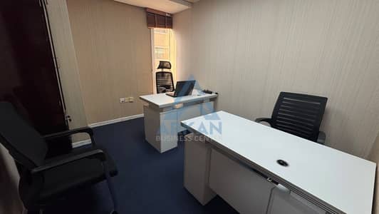 Office for Rent in Deira, Dubai - WhatsApp Image 2026-10-06 at 9.30. 32 AM (2). jpeg Office for Rent in Deira, Dubai - WhatsApp Image 2026-10-06 at 9.30. 32 AM (2). jpeg