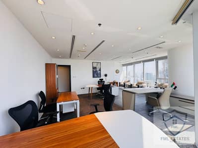 Office para en Alquiler en Business Bay, Dubai - WhatsApp Image 2026-10-01 at 10.54. 02 AM (1). jpeg Office para en Alquiler en Business Bay, Dubai - WhatsApp Image 2026-10-01 at 10.54. 02 AM (1). jpeg