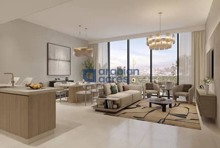 3 habitaciones Apartamento para en Venta en Expo City, Dubai - Apartamento en Expo City，Expo Valley，Expo Valley Views，Expo Valley Views Building 5, 3 dormitorios, 3806000 AED - 16752074