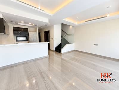 4 Slaapkamers Villa te Koop in DAMAC Hills, Dubai - 9BC0ABB7-8AC5-4D58-9B69-3E3EA443553D. png