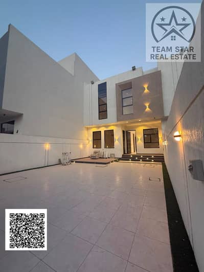 Townhouse de 5 chambres à à louer à Al Yasmeen, Ajman - FA46DFEE-A02E-4426-BE08-A58CCAF8B875. jpg Townhouse de 5 chambres à à louer à Al Yasmeen, Ajman - FA46DFEE-A02E-4426-BE08-A58CCAF8B875. jpg