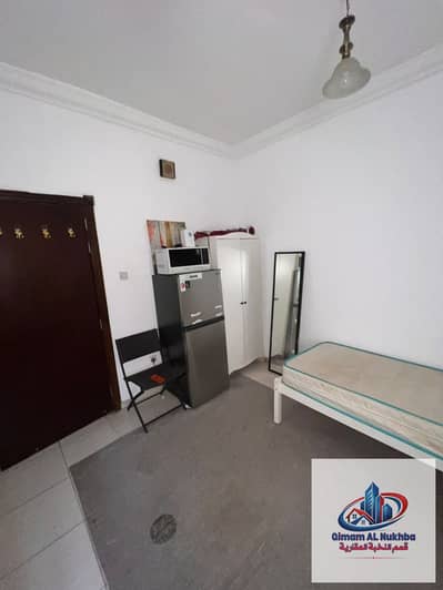 Estudio para en Alquiler en Al Nabba, Sharjah - WhatsApp Image 2026-10-05 at 9.37. 59 AM (1). jpeg Estudio para en Alquiler en Al Nabba, Sharjah - WhatsApp Image 2026-10-05 at 9.37. 59 AM (1). jpeg