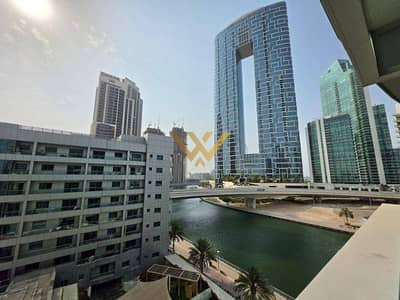 Appartement de 1 chambre à à louer à Dubai Marina, Dubai - Appartement à Dubai Marina，Panoramic, 1 chambre, 75000 AED - 16752140