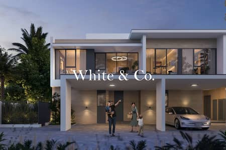 3 Bedroom Townhouse for Sale in Grand Polo Club & Resort, Dubai - Internal | Type C | Close to Clubhouse