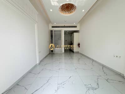 Studio te Huur in Arjan, Dubai - IMG_7602. jpg