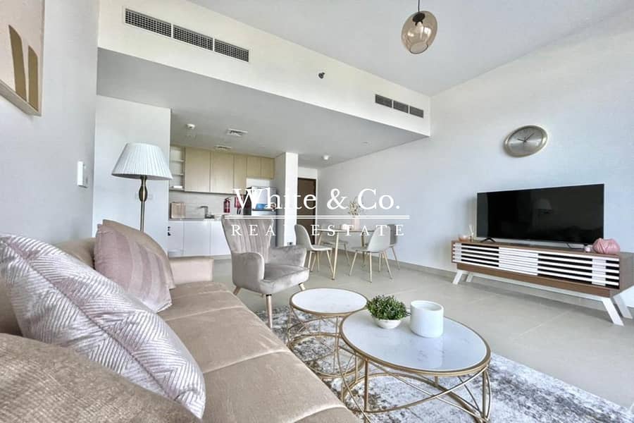 Appartement in Dubai Marina,5242 Towers,5242 Tower 1, 1 slaapkamer, 110000 AED - 16752153 Appartement in Dubai Marina,5242 Towers,5242 Tower 1, 1 slaapkamer, 110000 AED - 16752153
