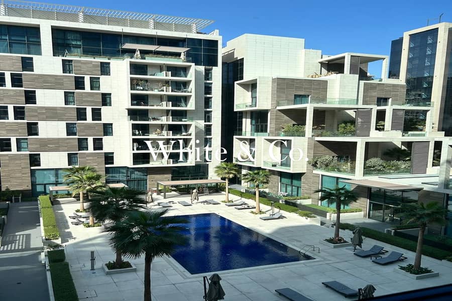 Appartement in Sobha Hartland,The Terraces,The Terraces South, 2 slaapkamers, 2395000 AED - 16752147 Appartement in Sobha Hartland,The Terraces,The Terraces South, 2 slaapkamers, 2395000 AED - 16752147