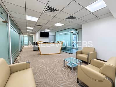 Office para en Alquiler en Business Bay, Dubai - Oficina en Business Bay,Burlington, 750000 AED - 16752176 Office para en Alquiler en Business Bay, Dubai - Oficina en Business Bay,Burlington, 750000 AED - 16752176