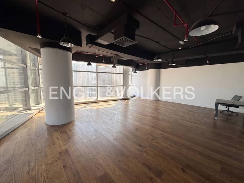 Bright Office | Prime Location | Spacious Layout Bright Office | Prime Location | Spacious Layout