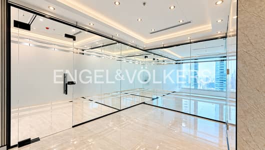商业湾， 迪拜 写字楼待租 - 位于商业湾，鸢尾海湾大厦 的写字楼 330000 AED - 16708225