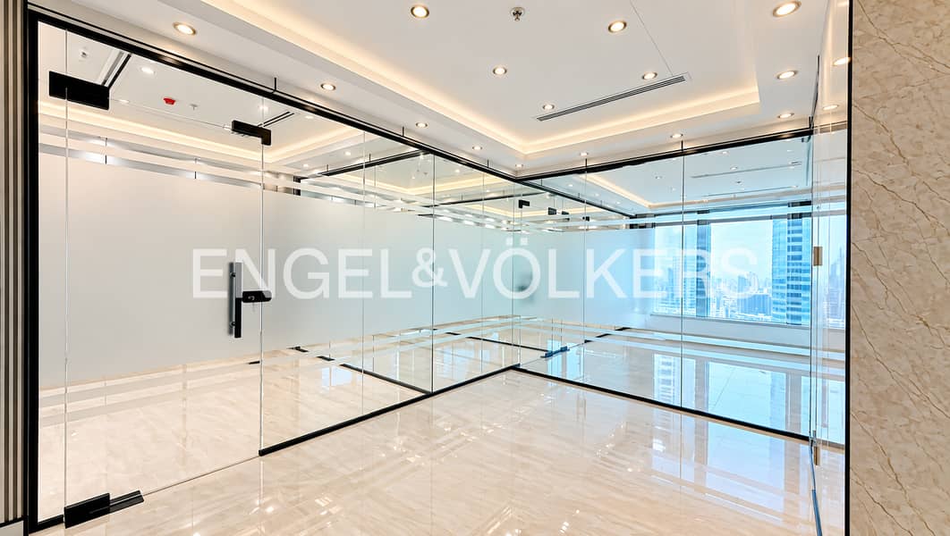 Büro in Business Bay,Iris Bay, 330000 AED - 16708225 Büro in Business Bay,Iris Bay, 330000 AED - 16708225