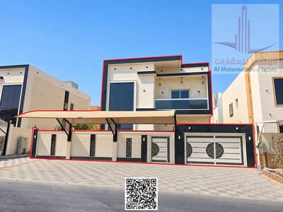 Villa de 5 chambres à à vendre à Al Yasmeen, Ajman - image. png