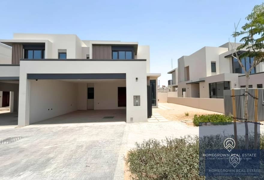 Reihenhaus in Jebel Ali Village, 4 schlafzimmer, 6000000 AED - 16752201 Reihenhaus in Jebel Ali Village, 4 schlafzimmer, 6000000 AED - 16752201