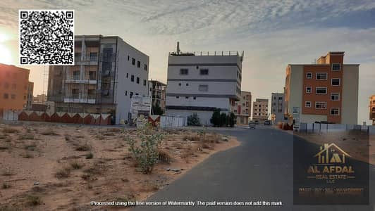 Plot in vendita a Al Alia, Ajman - WhatsApp Image 2021-06-01 at 9.50. 06 AM (1). jpeg Plot in vendita a Al Alia, Ajman - WhatsApp Image 2021-06-01 at 9.50. 06 AM (1). jpeg