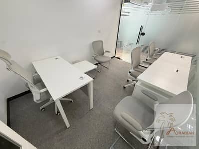 Office zum Miete in Bur Dubai, Dubai - 15516636-03b8-4bdf-b536-80b487eb7284. jpg