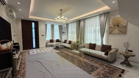 5 Schlafzimmer Villa zum Miete in Al Rawda, Ajman - WhatsApp Image 2026-10-06 at 10.42. 27. jpeg