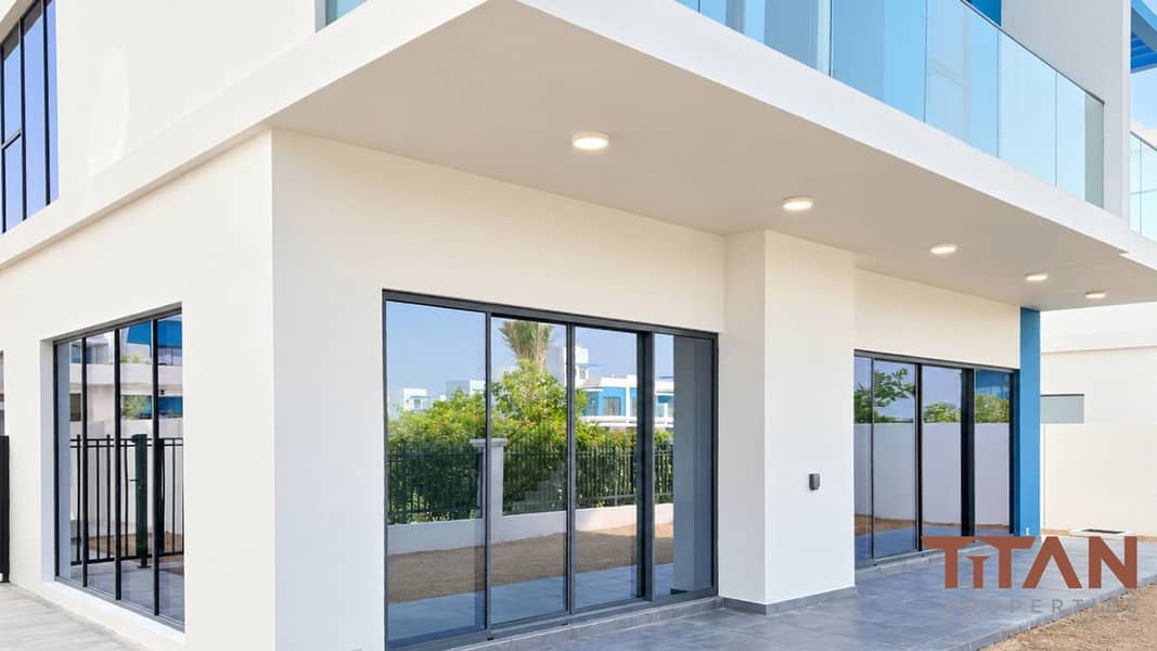 Villa en DAMAC Lagoons,Santorini, 6 dormitorios, 378000 AED - 16752223 Villa en DAMAC Lagoons,Santorini, 6 dormitorios, 378000 AED - 16752223