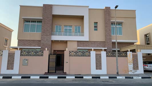 5 Bedroom Villa for Sale in Al Azra, Sharjah - WhatsApp Image 2026-06-25 at 2.50. 05 PM. jpeg 5 Bedroom Villa for Sale in Al Azra, Sharjah - WhatsApp Image 2026-06-25 at 2.50. 05 PM. jpeg