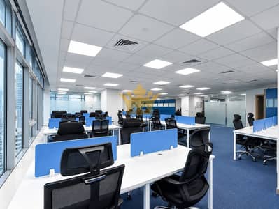 Office zum Miete in Barsha Heights (Tecom), Dubai - WhatsApp Image 2026-10-06 at 11.00. 09 AM (1). jpeg